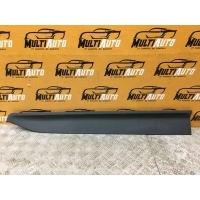 Накладка двери Перед. Hyundai Creta 1 2016-2021 87724M0000