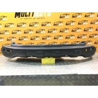 Юбка бампера Задн. Honda CR-V 3 2006-2009 71501SWAZZ00