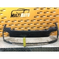 Бампер Перед. Land Rover Range Rover Vogue L405 2017-2020 JK5217K945