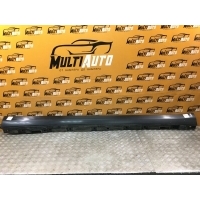 Накладка порога Mercedes S-Classe W222 2013-2017 A2226980354