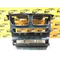 Воздуховод Перед. BMW X3, X4 F25, F26 2010-2018 17714410