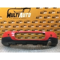 Бампер Задн. Mini CountryMan R60 2010-2016 51129801880