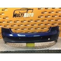 Бампер Задн. Audi A5 8T 2007-2011 8T0807511D