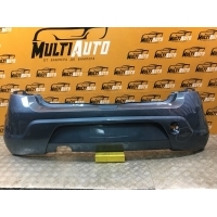 Бампер Задн. Renault Sandero 1 Stepway 2009-2014 8200911893