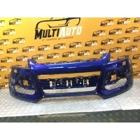Бампер Перед. Ford Kuga 2 2012-2016 CV4417751
