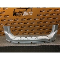 Бампер Задн. Volvo XC60 1 2008-2017 30763426