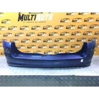 Бампер Задн. Opel Astra H Универсал 2004-2008 332550271