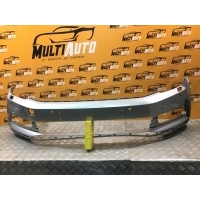 Бампер Перед. Volkswagen Passat B8 2015-2020 3G0807221A