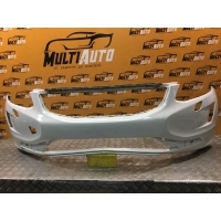 Бампер Перед. Volvo XC60 1 2013-2017 31323765