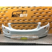 Бампер Перед. Volvo XC60 1 2013-2017 31323765
