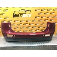 Бампер Задн. Mitsubishi Outlander 3 2012-2015 3006968200