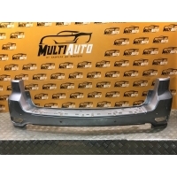 Бампер Задн. Jeep Grand Cherokee WK2 2010-2014 1VQ65TRMAA