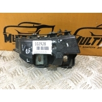 Кронштейн бампера Задн. Mercedes GLC X253 2015-2019 A2538800903