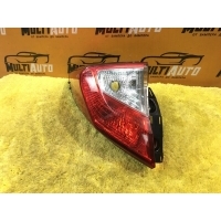 Фонарь Задн. Toyota C-HR 1 2016-2019 81560F4010
