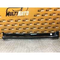Накладка порога Lexus LX 3 2007-2015 5177360160
