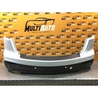 Бампер Задн. Mazda CX-9 1 2012-2016 TK2150221