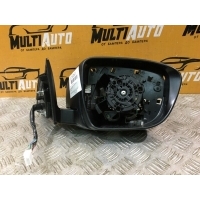 Зеркало Перед. Nissan X-Trail T32 2013-2021 96301HV56