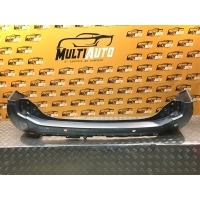 Бампер Задн. Mitsubishi Pajero Sport 3 2015-2020 6410C779ZZ