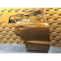 Дверь Задн. Audi Q3 8U 2011-2018 8U0833312A