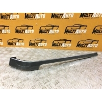 Накладка бампера Задн. Land Rover Range Rover Vogue L405 2012-2017 CK5M17D753AB