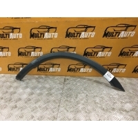 Расширитель арки Задн. Mitsubishi Outlander 3 2012-2021 7407A3032