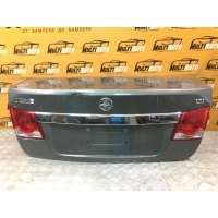 Крышка багажника Chevrolet Cruze 1 Седан 2009-2015 95950849