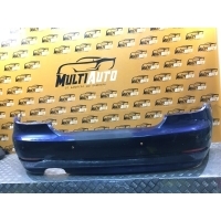 Бампер Задн. BMW 5 Series E60 2007-2010 51127178174