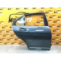 Дверь Задн. Mercedes C-Classe W204 2007-2015 A2047300205