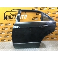 Дверь Задн. Mercedes E-Classe W212 2009-2013 A2127320100
