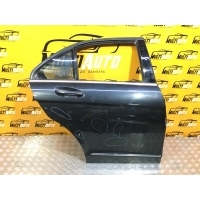 Дверь Задн. Mercedes C-Classe W204 2007-2015 A2047300205