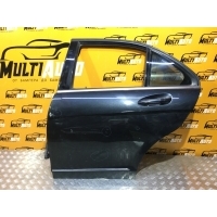 Дверь Задн. Mercedes C-Classe W204 2007-2015 A2047300105