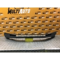 Юбка бампера Перед. Skoda Kodiaq 1 2016-2021 565807061