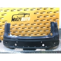 Бампер Задн. Mazda CX-9 2 2016-2021 TK4850221