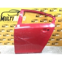 Дверь Задн. Chevrolet Cruze 1 Седан 2009-2015 95987763