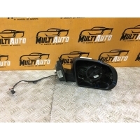 Зеркало Перед. Jeep Cherokee KL 2014-2020 1UV70KBUAD