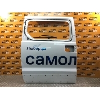 Дверь сдвижная Hyundai Starex 2 2007- 770044H040
