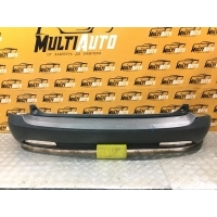 Юбка бампера Задн. Honda CR-V 4 2012-2015 71501T1GZZ00