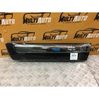 Накладка двери Задн. Toyota Land Cruiser 200 2012-2015 7507560120