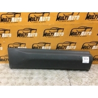 Накладка двери Задн. Skoda Kodiaq 1 2016-2021 565854950