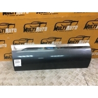 Накладка двери Задн. Volkswagen Touareg 2 2014-2018 7P6854950H