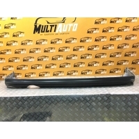 Юбка бампера Задн. Toyota Land Cruiser 200 2015-2021 PZ32260067