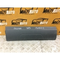 Накладка двери Задн. Audi Q3 8U 2011-2014 8U0853970