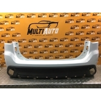 Бампер Задн. Mitsubishi Outlander 3 2015-2018 3007270100