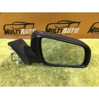 Зеркало Перед. Mitsubishi Lancer 10 2007-2017 7632A09308