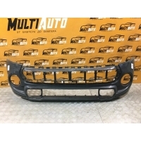 Бампер Перед. Mini Hatch F56 2014-2018 51117337789