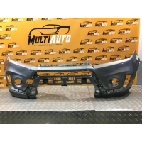 Бампер Перед. Suzuki Vitara 2 2018-2022 7171186R