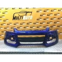 Бампер Перед. Ford Kuga 2 2012-2016 CV441775AGW