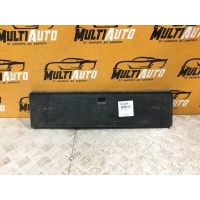 Площадка Гос номера Перед. Honda CR-V 4 2012-2018 123hhgg321