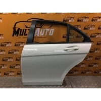 Дверь Задн. Mercedes C-Classe W204 2007-2015 A2047300105