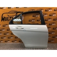 Дверь Задн. Mercedes C-Classe W204 2007-2015 A2047300205